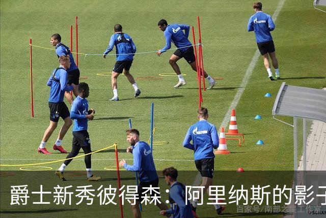 爵士新秀彼得森：阿里纳斯的影子，未来可期！