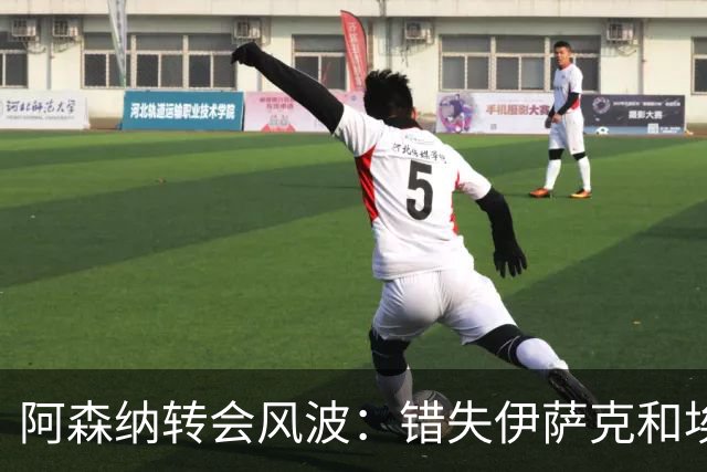 阿森纳转会风波：错失伊萨克和埃基蒂克的背后故事